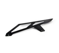 Zieger Chain Cover Black For Kawasaki ZZR 600 Year 1990-08