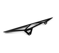 Zieger Chain Guard Chain Cover Black For BMW F 800 R Year 2009-20