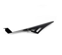 Zieger Chain Guard Black For Honda CBR 900 RR Fireblade Year 2002-03