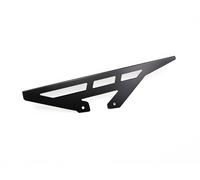 Zieger Chain Guard Black For Honda FMX 650 / NX 650 Dominator / SLR 650
