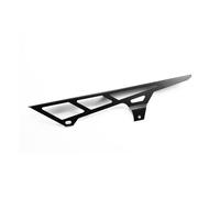 Zieger Chain Guard Black For Kawasaki: 06-07 ZX 10R / 07-09 Z1000 / 11-12 Z750R