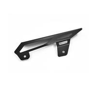 ZIEGER Chain Guard Black For Suzuki TL 1000 S 1997-2000
