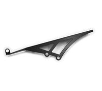 ZIEGER Chain Guard Black For Suzuki GSR 600 Year 06-11