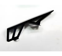 Zieger Chain Guard Black For Suzuki GSXR GSX-R 600 / GSX-R 750 Year 2004-05