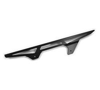 ZIEGER Chain Guard Black For Suzuki SFV 650 Gladius 2009-2015