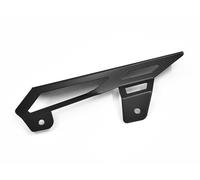 ZIEGER Chain Guard Black For Suzuki TL 1000 S 1997-2000