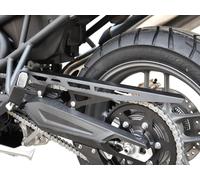 Zieger Chain Guard Black For Triumph Tiger 800 2011-2014