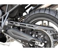 ZIEGER Chain Guard Black For Triumph Tiger 800 / XC 2010-18
