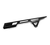 ZIEGER Chain Guard Black For Yamaha XT 660 Z Ténéré 2008-2016