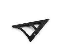 Zieger Chain Guard Black For Buell XB9SX / XB9R / XB12R / S BJ 06-10