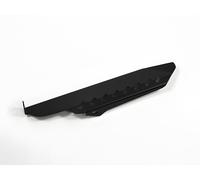 ZIEGER Chain Guard Chain Cover Black For Ducati Scrambler 800 BJ2015-18