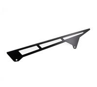 ZIEGER Chain Guard Chain Cover Black For Honda CBF 500/600/1000/1000F