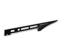 Zieger Chain Guard Black For KTM 690 Duke Year 2012-19