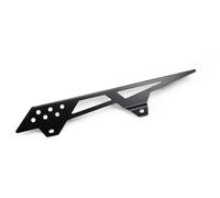 Zieger Chain Guard Chain Shield Black For Honda CB 900 F Hornet Year 02-05