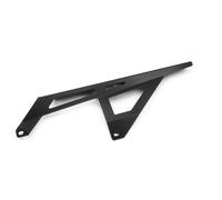 ZIEGER Chain Guard Chain Shield Black For Honda VFR 750 Year 1990-97