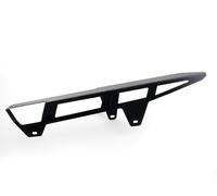 ZIEGER Chain Guard Chain Shield Black For Kawasaki Z 800 /E BJ 2013-16