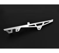 ZIEGER Chain Guard Chain Shield For BMWG 310 R 2016-25 Silver