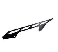 Zieger Chain Guard Chain Shield For Honda CBR 600 F Black