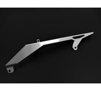 Zieger Chain Guard Chain Cover Silver For Yamaha YZF-R1 Year 2004-20
