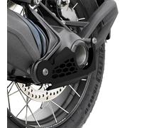 ZIEGER Chain Guard Compatible with: BMW R 1300 GS Adventure Design Clean