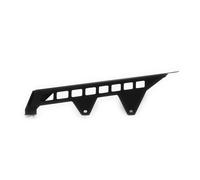 Zieger Chain Guard Compatible With Honda CRF 300 L Black