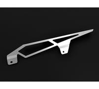 Zieger Chain Guard Compatible With Suzuki GSF 600 Bandit 95-99/1200 1250 Silver