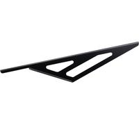 Zieger Chain Guard For Kawasaki KLE 650 2007-2014 Black