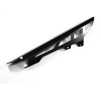 Zieger Chain Guard for 1050 Adventure /1090 Adventure/R/1190 Adventure Black
