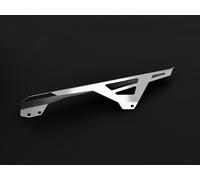 Zieger Chain Guard For Ténéré 700 (2019-23) | Rally BJ (2021-23) Silver