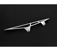 Zieger Chain Guard Silver For BMW F 650 GS Twin | 700 GS | F800 GS