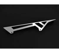 ZIEGER Chain Guard Silver For Honda CB 600 Hornet 98-06/X11 99-03/CBR 1100 XX 9