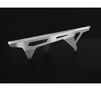 Zieger Chain Guard Silver For Kawasaki GPZ 750 Year 1982-85