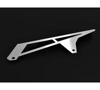 Zieger Chain Guard Silver For Kawasaki ZZR 1200 Year 2002-05