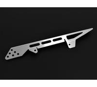 Zieger Chain Guard Silver For Yamaha FZS 600 Fazer / FZS 1000 Fazer