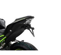 Zieger Classic Complete Licence Plate Holder Compatible With Kawasaki Z900/Z H2