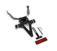ZIEGER Classic Complete License Plate Holder For Triumph Daytona 675 |R