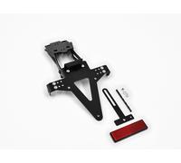 Zieger Classic Complete License Plate Holder Carrier for Suzuki GSX-S 1000|950