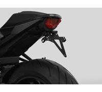 ZIEGER Classic Complete License Plate Holder Compatible With Honda CB 1000 R