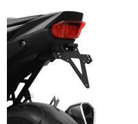 Zieger Classic Complete License Plate Holder Compatible with Honda CB 750 Hornet
