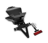ZIEGER Classic Complete License Plate Holder Compatible With KTM 125 | 200 | 3