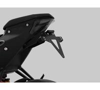 Zieger Classic Complete License Plate Holder Compatible With KTM 1290 Super Duke