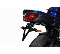 Compatible With Yamaha Fz 1 8 / Fazer Yr 06-16 License Kennzeichneträge