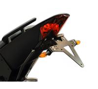 Zieger Classic Complete License Plate Holder Fits for KTM 690 Duke R Superm