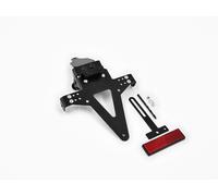 ZIEGER Classic Complete License Plate Holder For Aprilia SL 750 Shiver