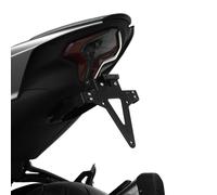 ZIEGER Classic Complete License Plate Holder For CFMoto 450SR