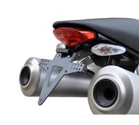 ZIEGER Classic Complete License Plate Holder For Ducati Monster 796 | 1100 | EVO