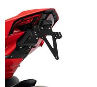 ZIEGER Classic Complete License Plate Holder For Ducati Panigale V4