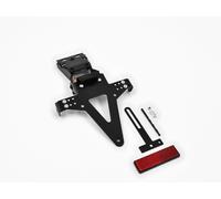 IBEX ZIEGER Classic Complete License Plate Holder For Honda CB 650 F| CBR 650 F