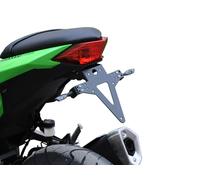 ZIEGER Classic Complete License Plate Holder For Kawasaki Ninja 300
