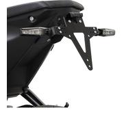 ZIEGER Classic Complete License Plate Holder For KTM 1390 SuperDuke | 99